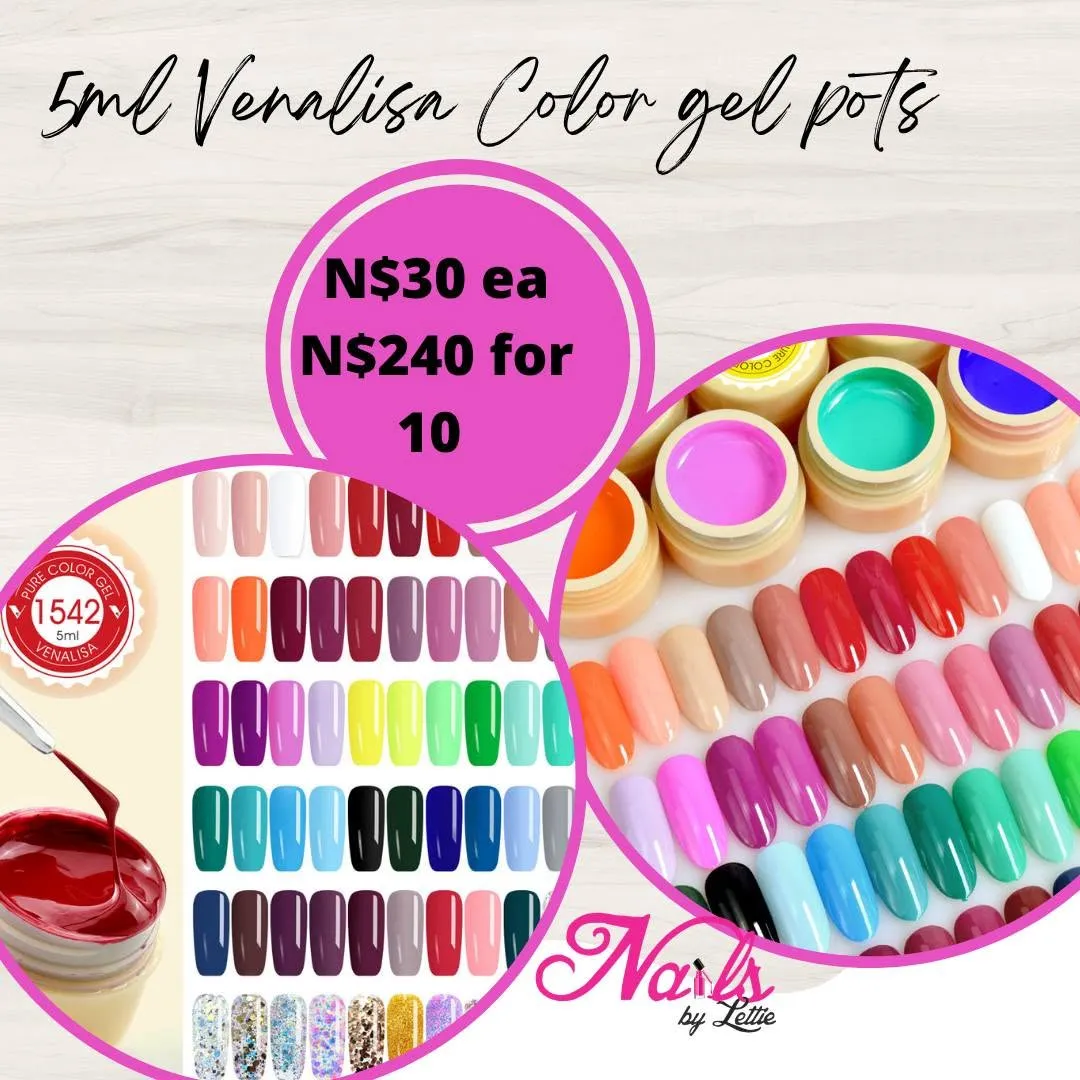 Lettie's Nail Art Supplies (8)